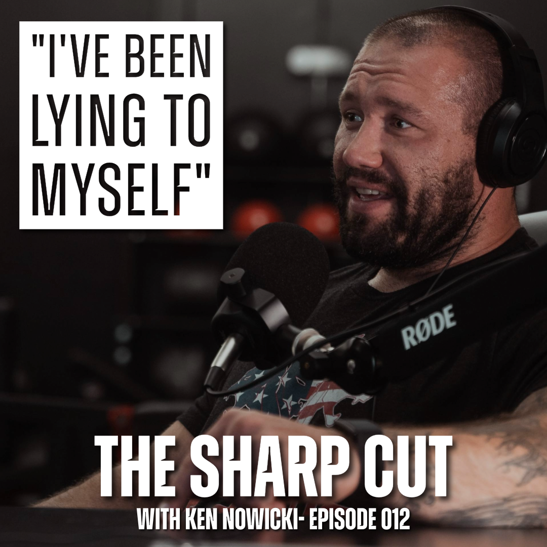 The Sharp Cut 012 - Follow Your Heart